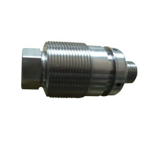 custom metal castings for  High Precision cnc Drill chucks